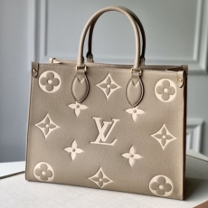 LV Shopping Bags